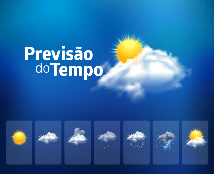 Clima e previsão do tempo: Meteorologia é na Climatempo!