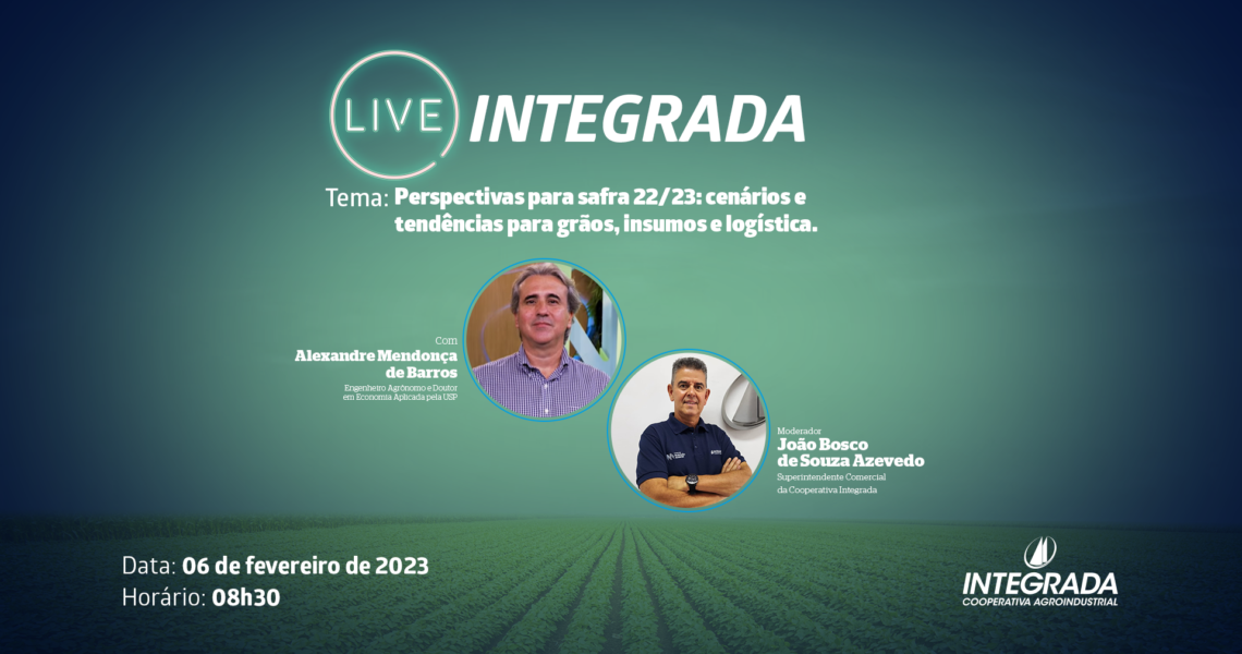 Live Integrada