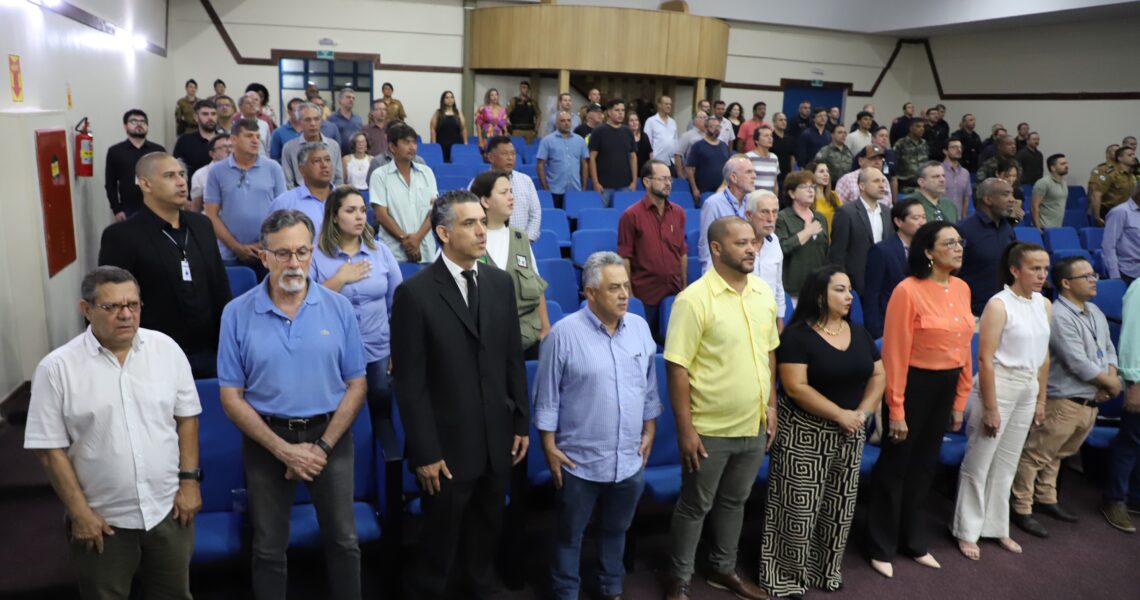 Conseg Rural quer aumentar a segurança nas propriedades rurais de Londrina e Tamarana