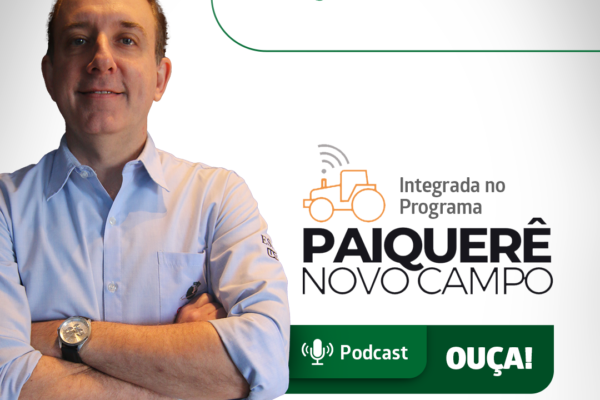 Panorama da Citricultura é destaque no Programa Novo Campo