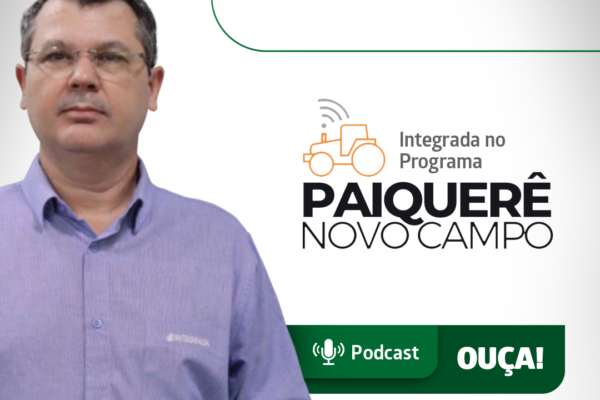 Parceria com BRDE impulsiona investimentos na Integrada e beneficia os cooperados
