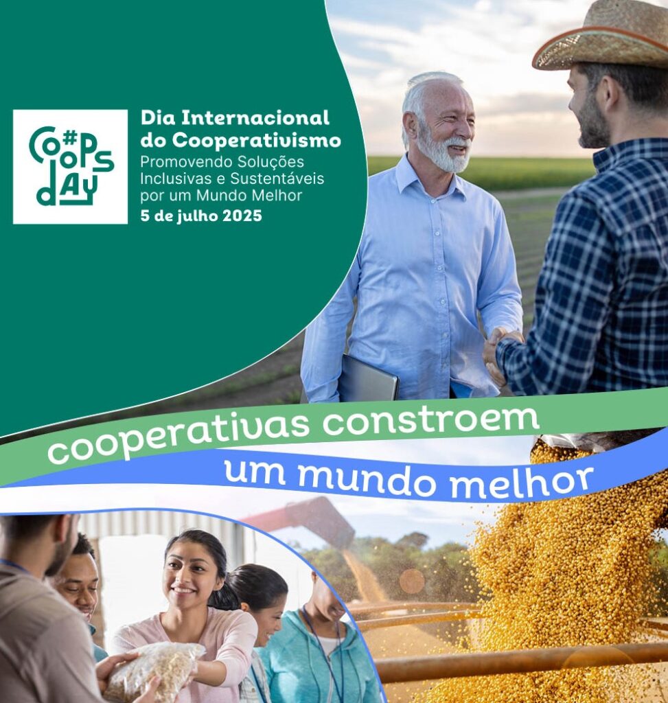 Dia Internacional do Cooperativismo